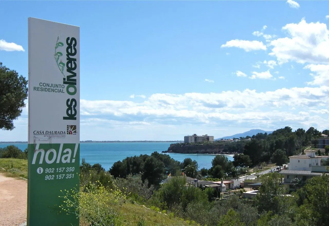 Bouganvilla L'Ampolla