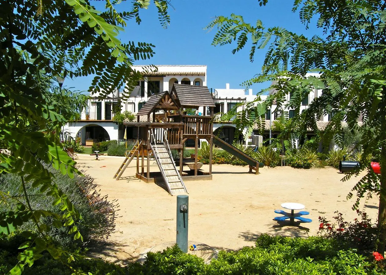 Holiday home Bouganvilla L'Ampolla