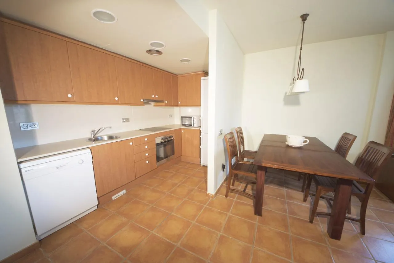 Bouganvilla L'Ampolla Holiday home