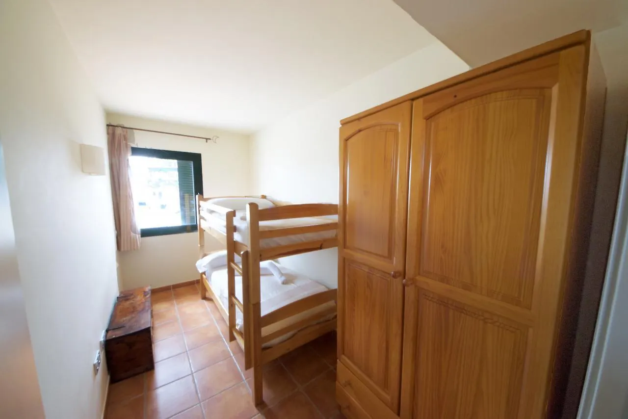 Holiday home Bouganvilla L'Ampolla Spain