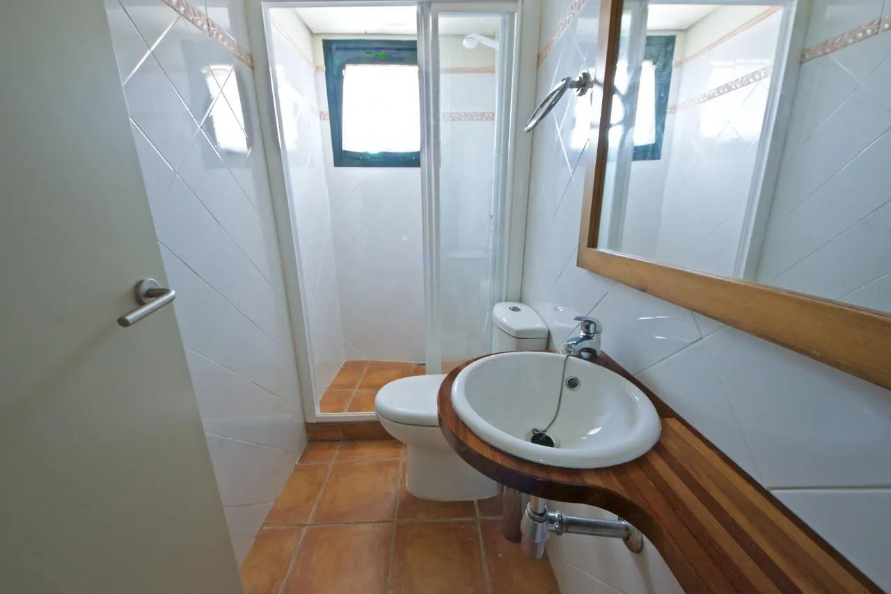 Bouganvilla L'Ampolla Holiday home