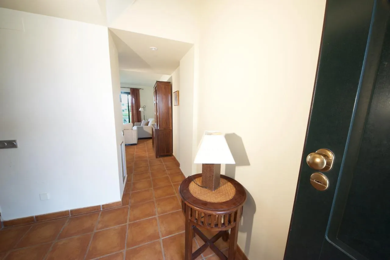 Holiday home Bouganvilla L'Ampolla