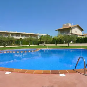 Mestral L'Ampolla