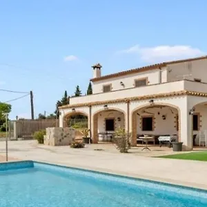Casa Mas Del Vedell L'Ampolla