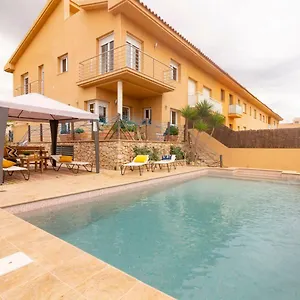 Cap Roig By Interhome L'Ampolla